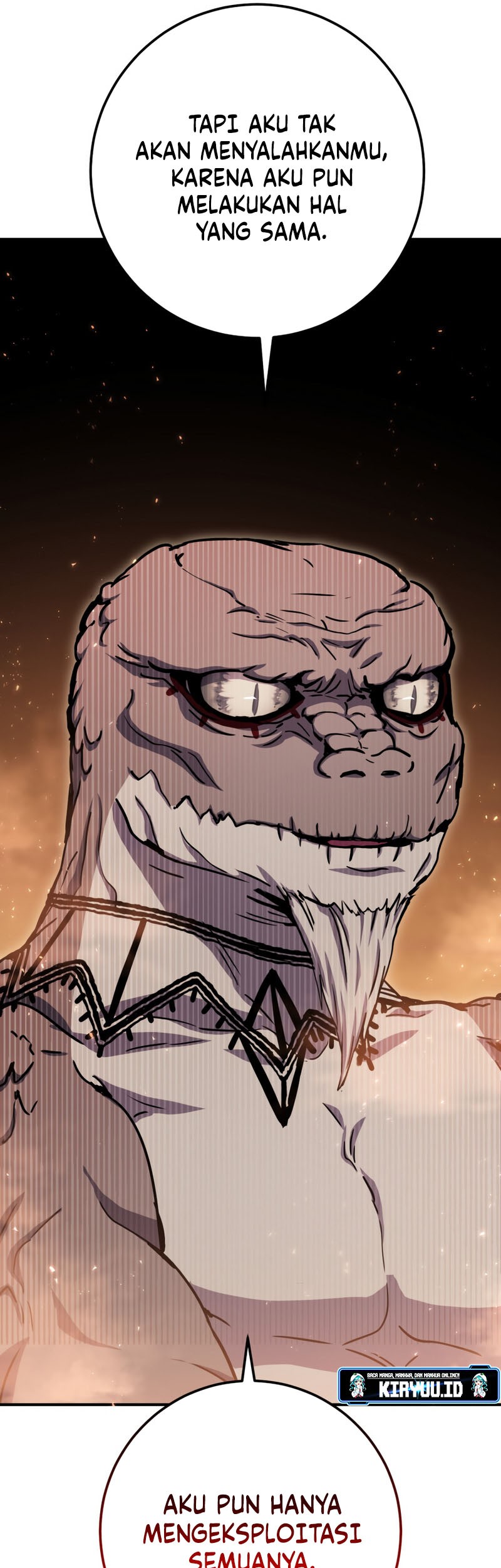 Legendary Blacksmith’s Vengeance Chapter 40 Gambar 22