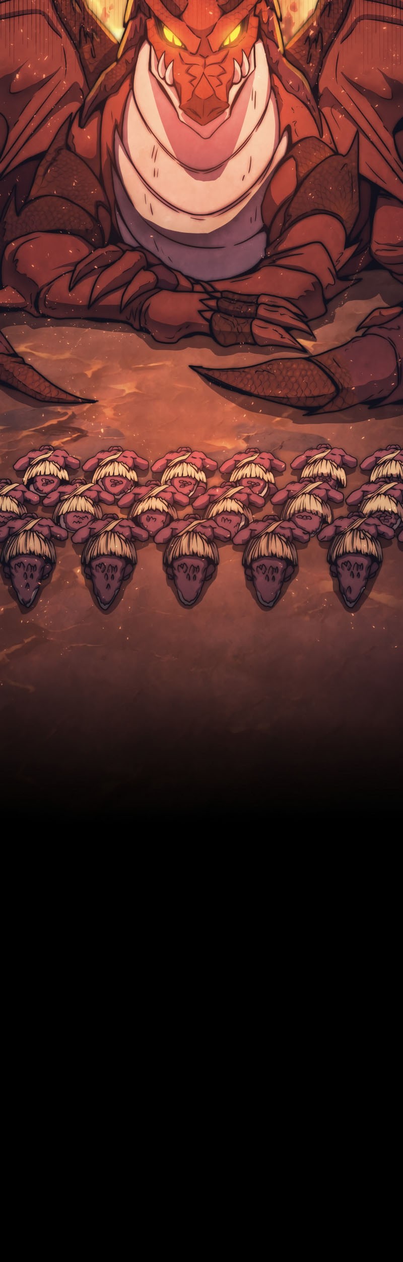 Legendary Blacksmith’s Vengeance Chapter 40 Gambar 24