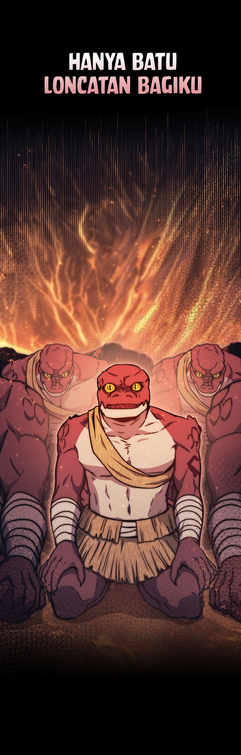 Legendary Blacksmith’s Vengeance Chapter 40 Gambar 25