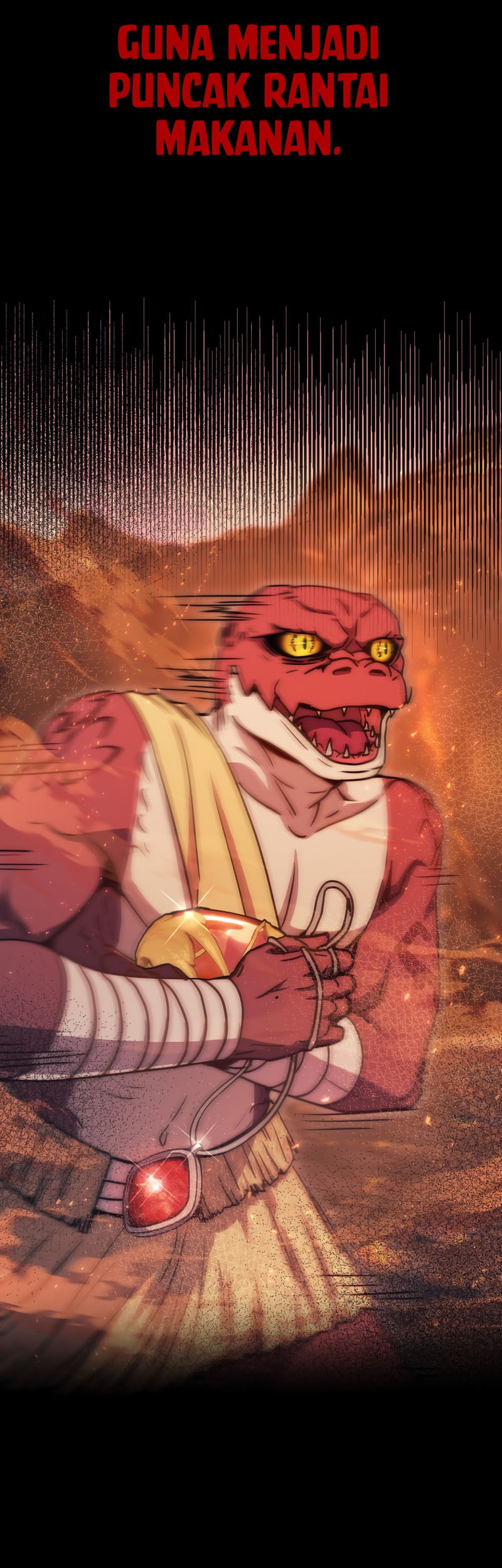 Legendary Blacksmith’s Vengeance Chapter 40 Gambar 26