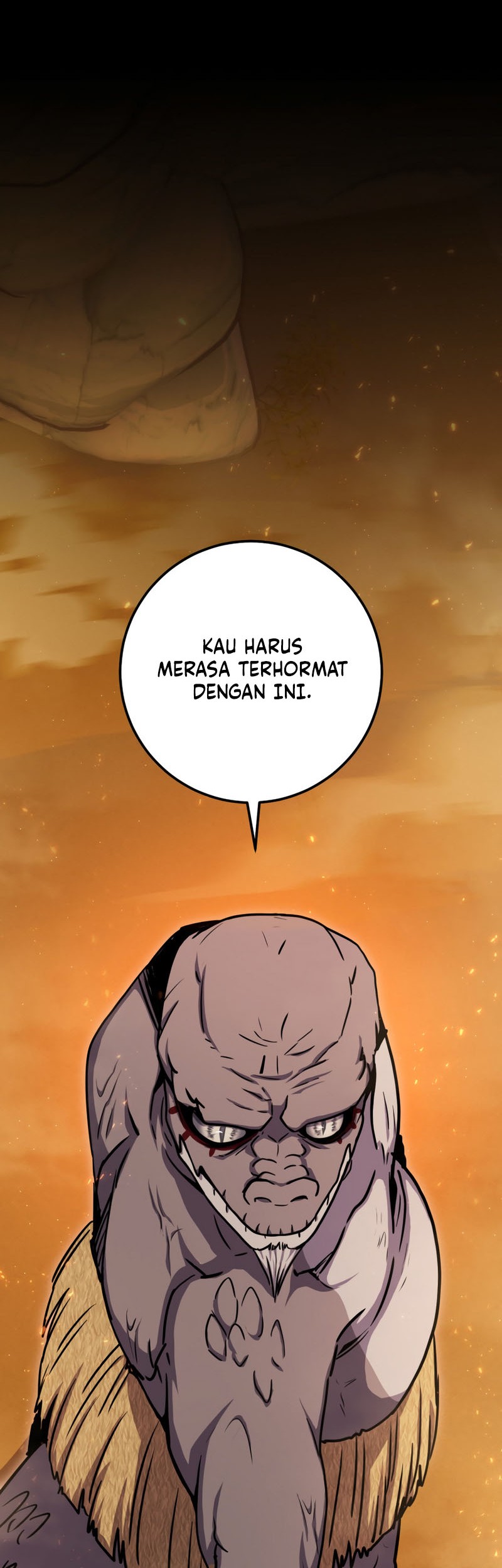 Legendary Blacksmith’s Vengeance Chapter 40 Gambar 27