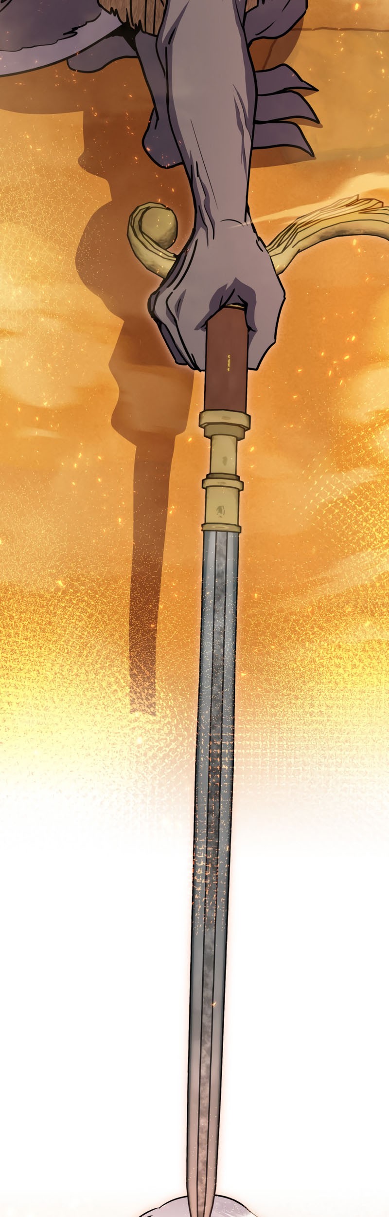 Legendary Blacksmith’s Vengeance Chapter 40 Gambar 28