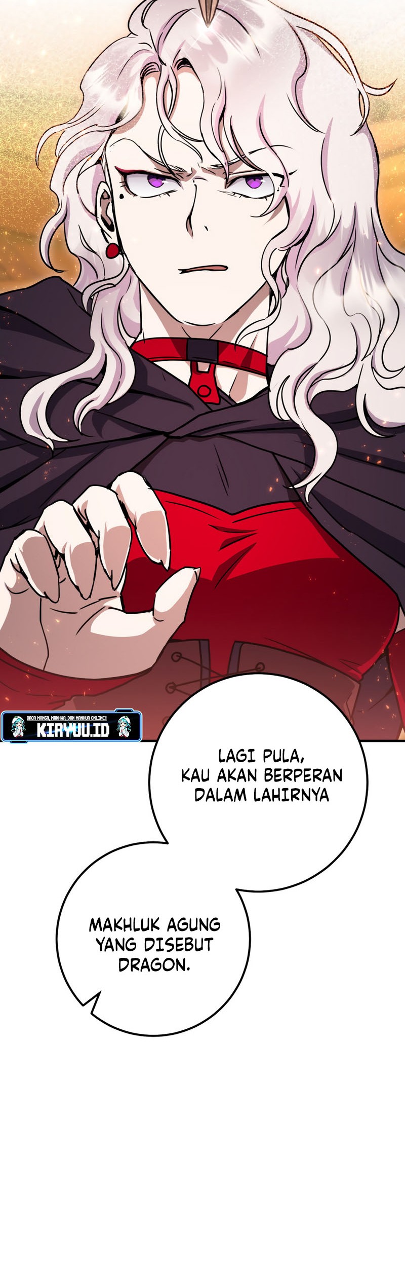 Legendary Blacksmith’s Vengeance Chapter 40 Gambar 29