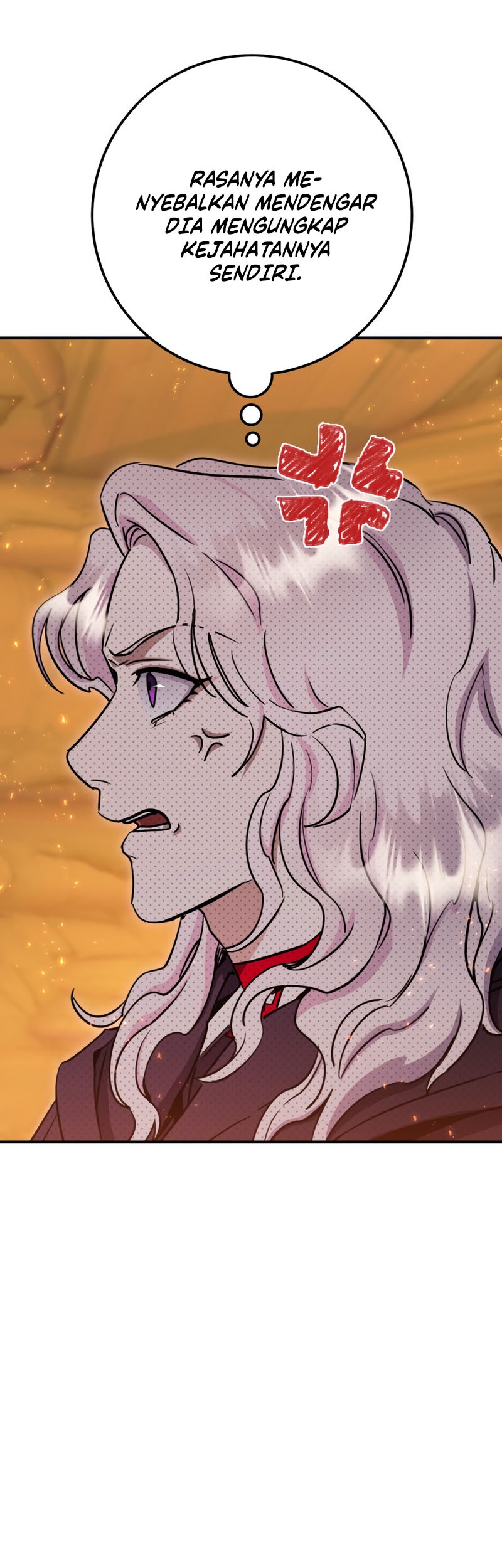 Legendary Blacksmith’s Vengeance Chapter 40 Gambar 30