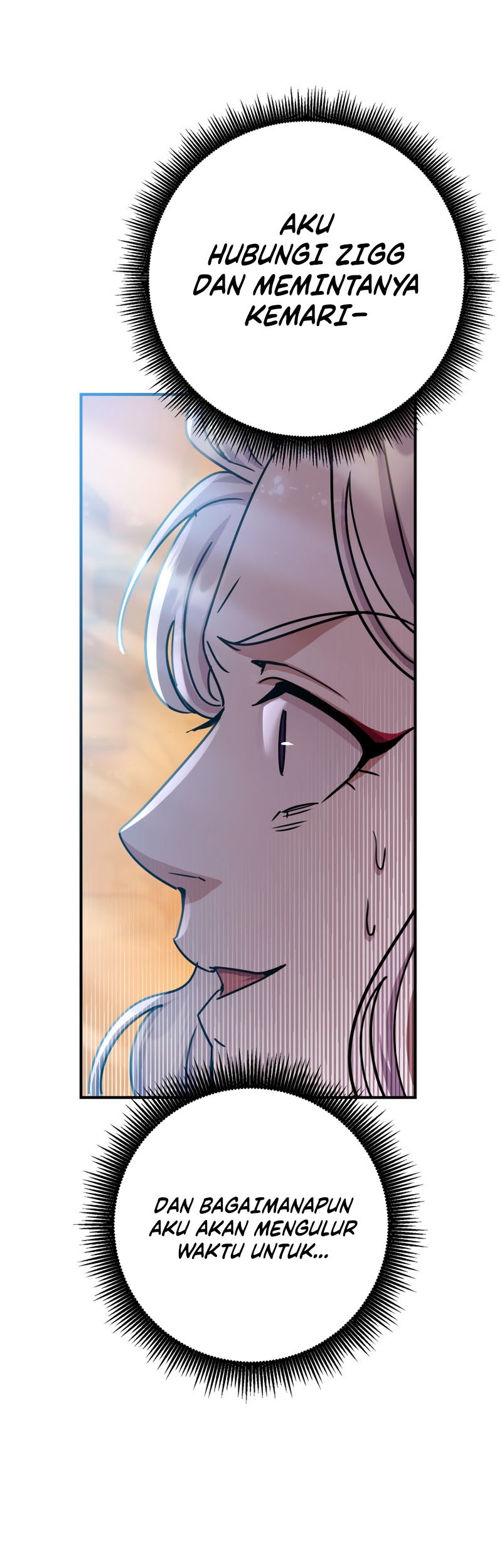 Legendary Blacksmith’s Vengeance Chapter 40 Gambar 32