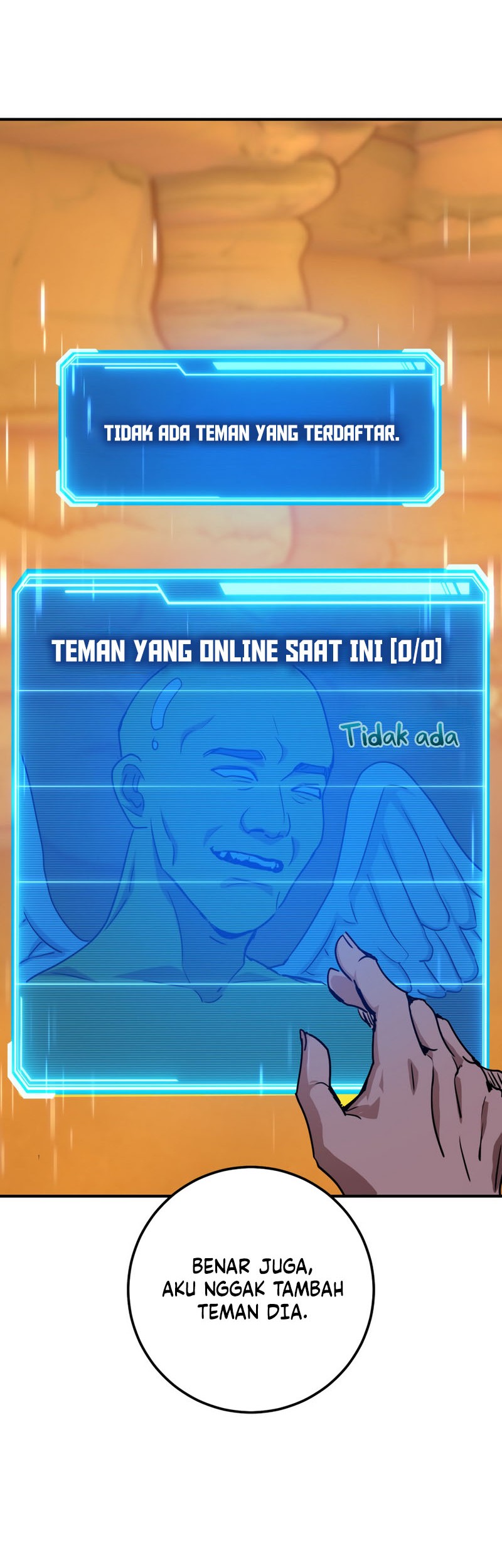 Legendary Blacksmith’s Vengeance Chapter 40 Gambar 33