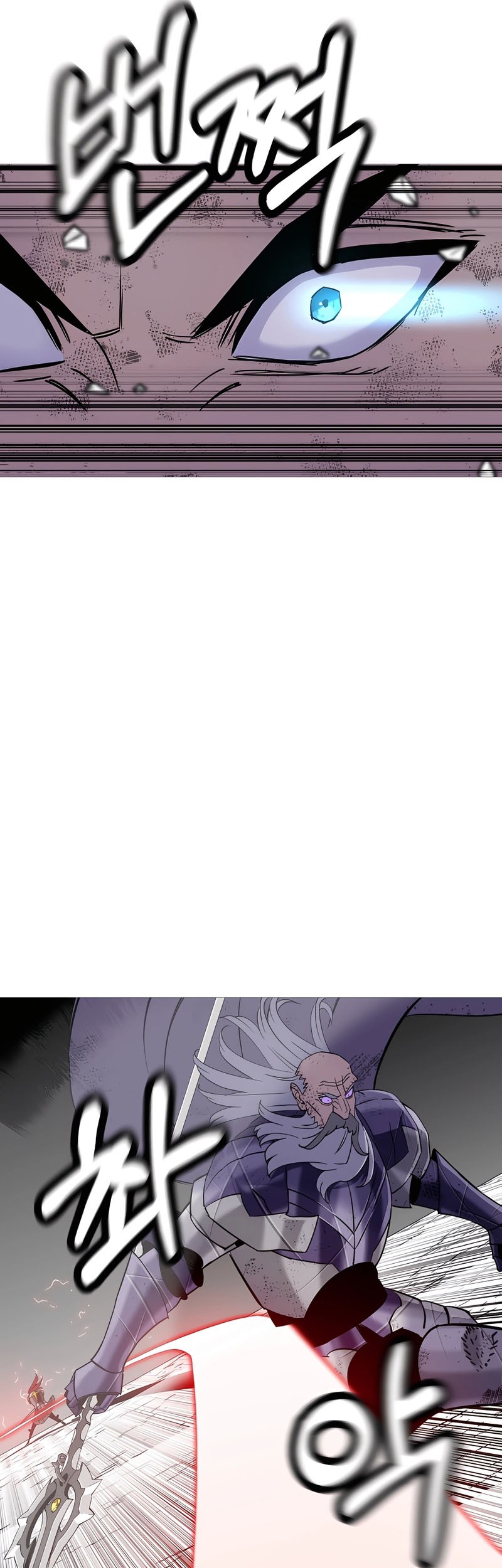 The Story of a Low-Rank Soldier Becoming a Monarch Chapter 136 Gambar 10