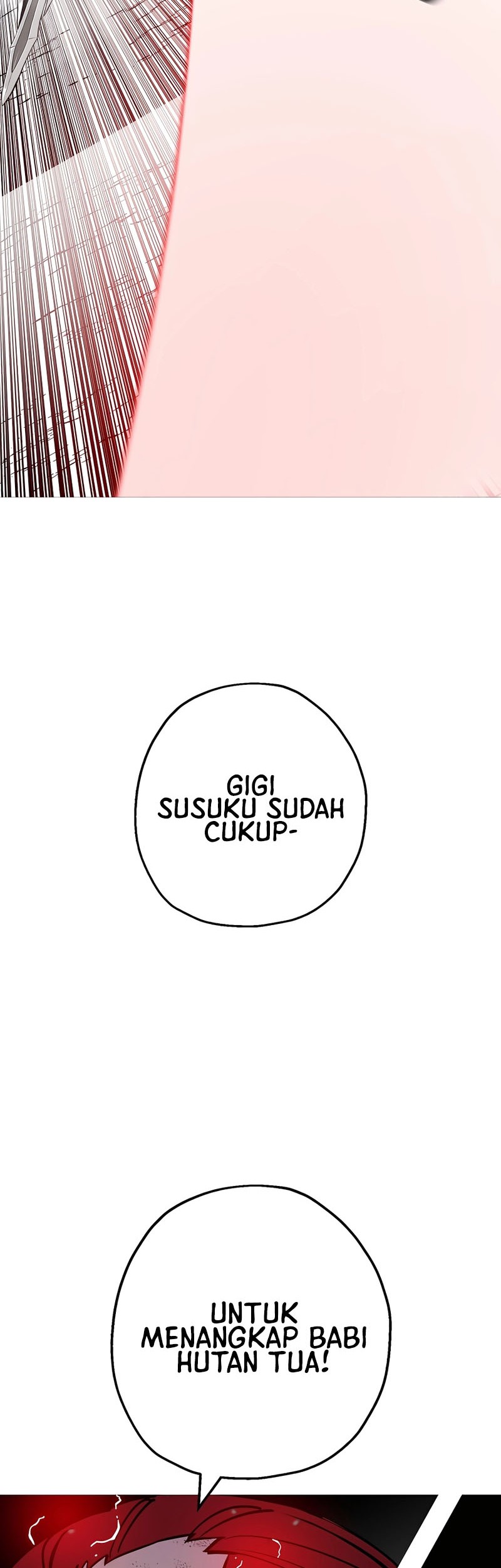 The Story of a Low-Rank Soldier Becoming a Monarch Chapter 136 Gambar 11