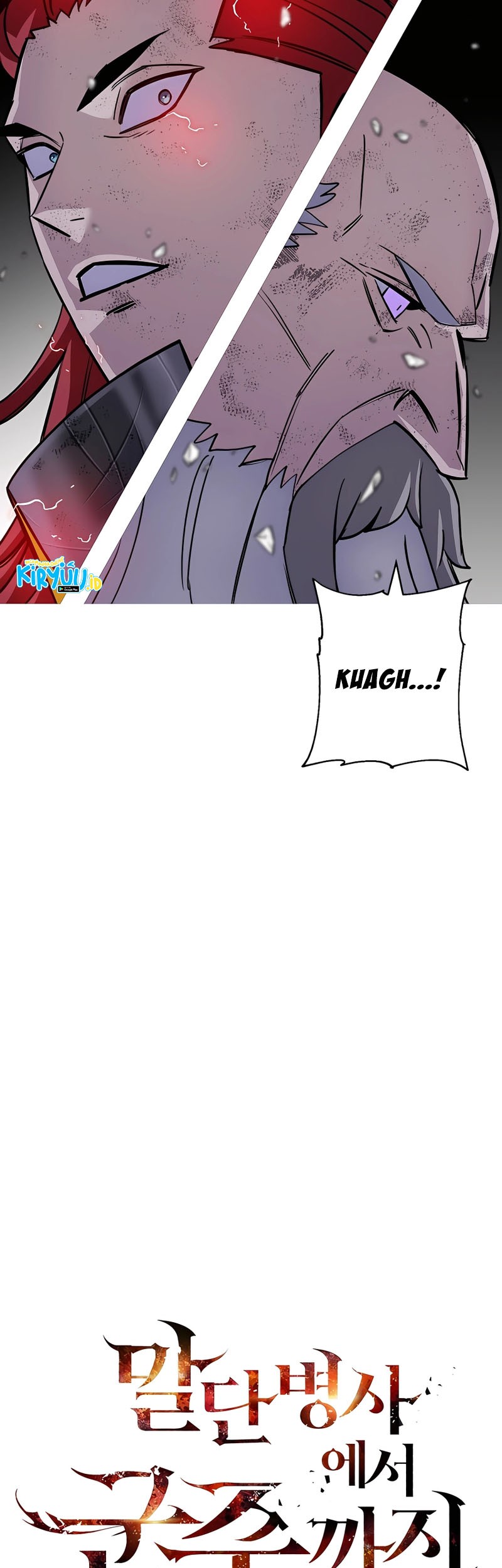 The Story of a Low-Rank Soldier Becoming a Monarch Chapter 136 Gambar 12