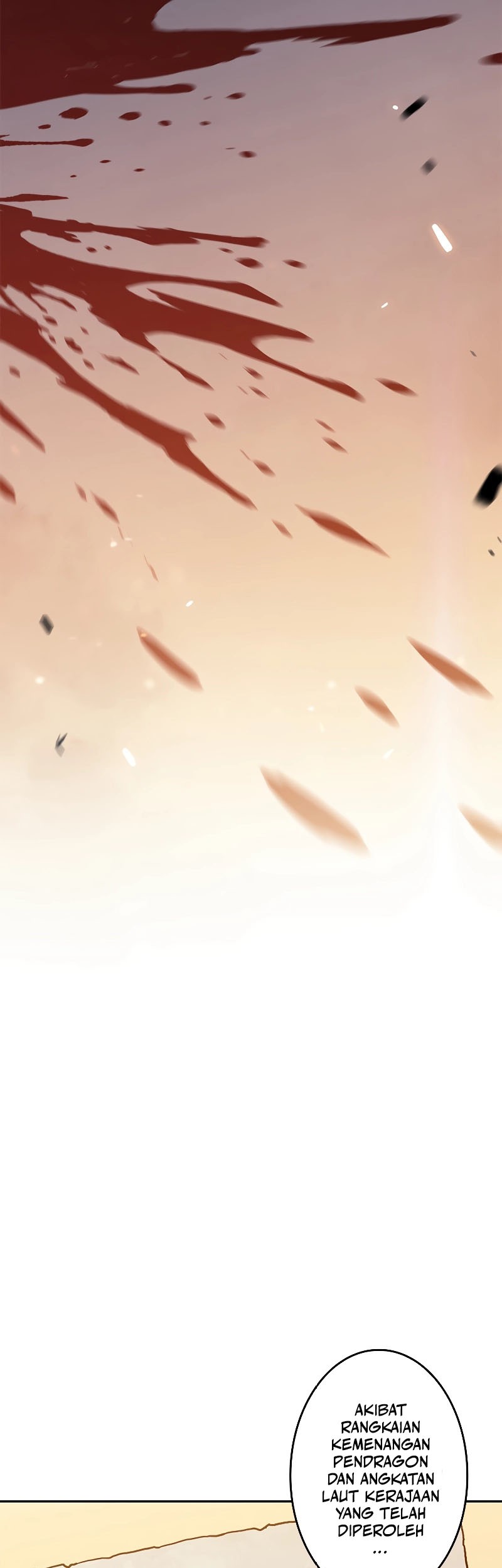 White Dragon Duke: Pendragon Chapter 107 Gambar 40