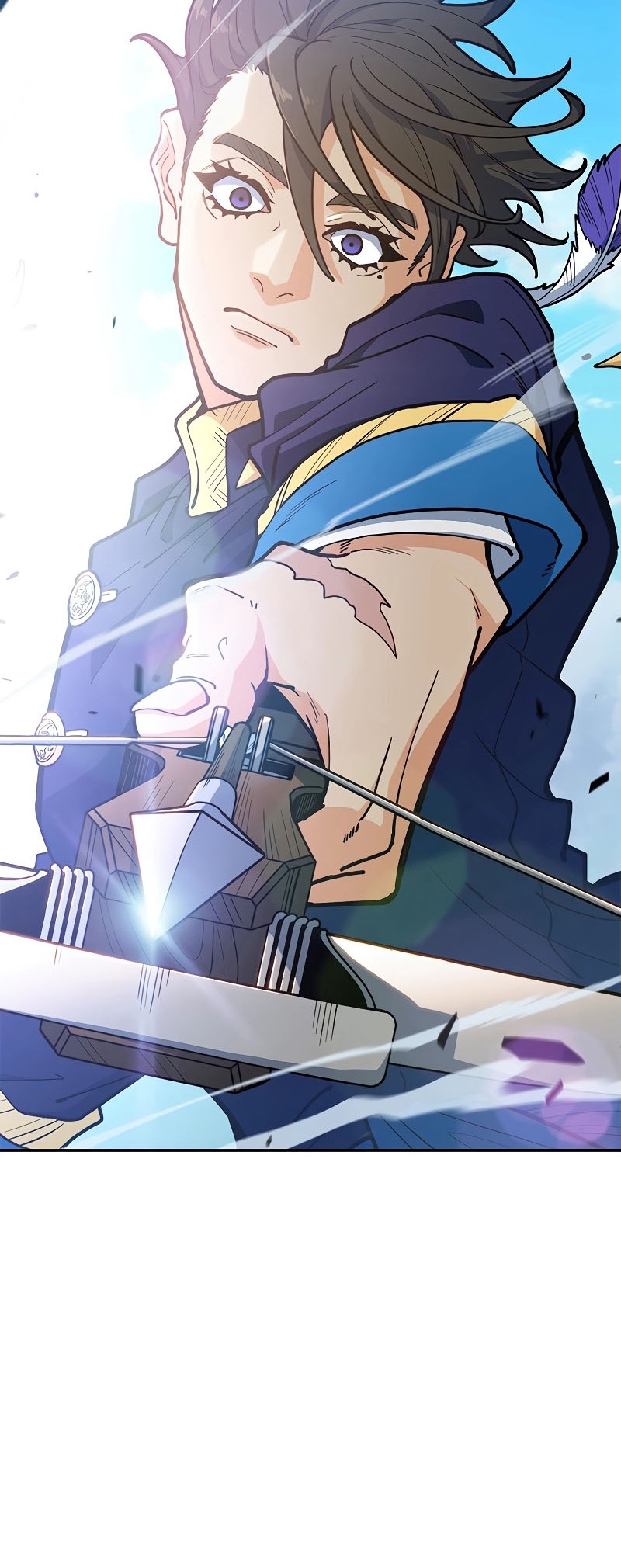 White Dragon Duke: Pendragon Chapter 107 Gambar 13