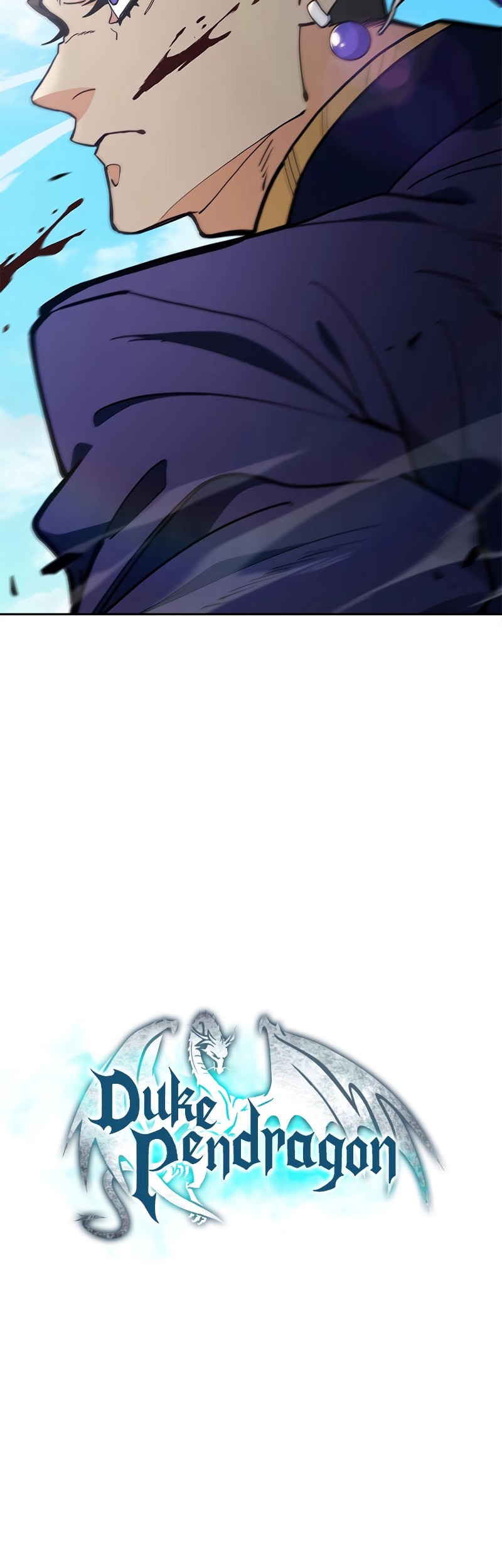 White Dragon Duke: Pendragon Chapter 107 Gambar 17