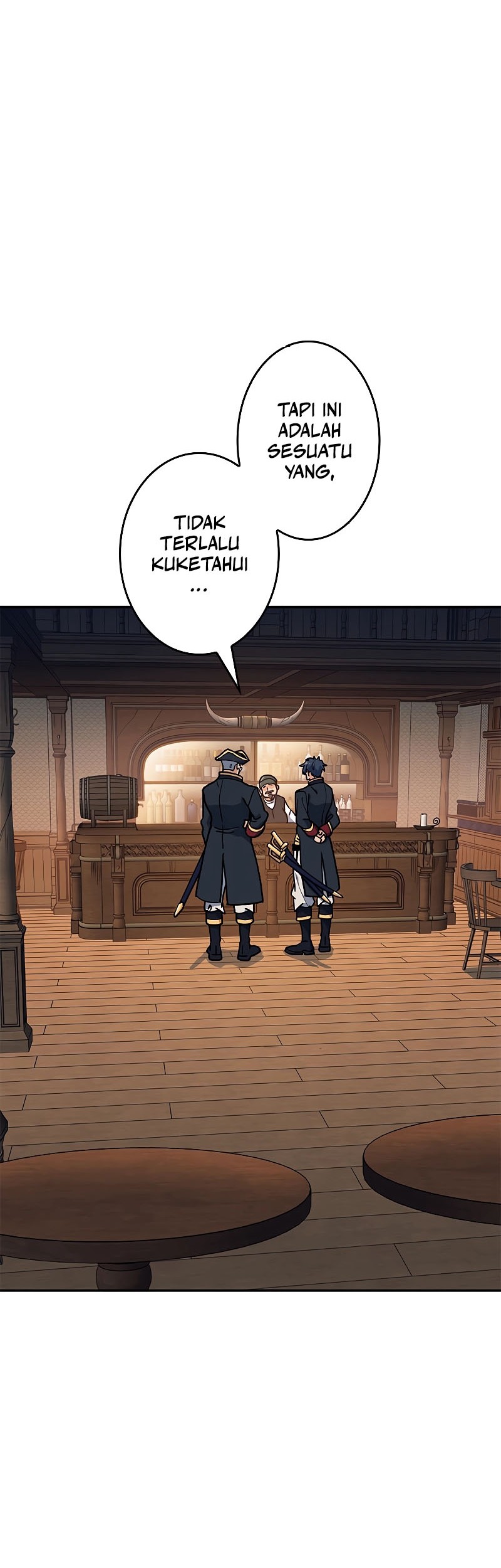 White Dragon Duke: Pendragon Chapter 107 Gambar 21