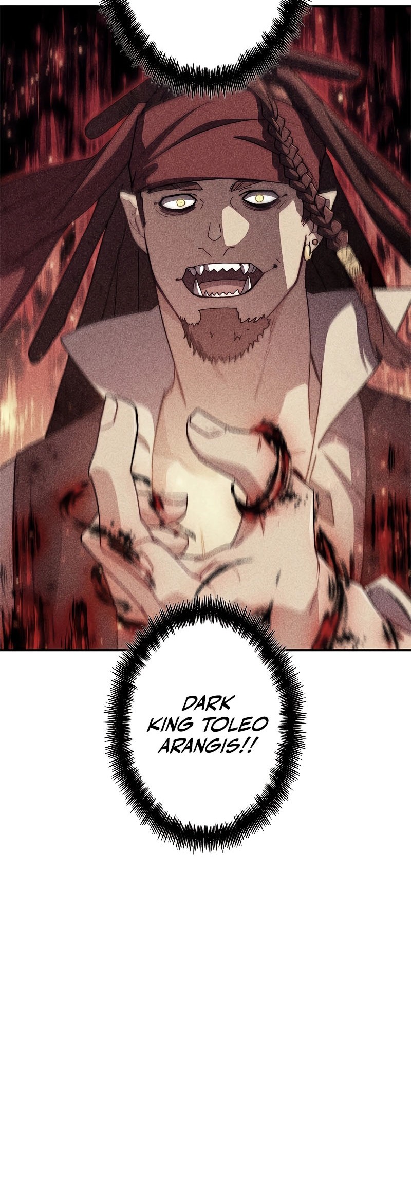 White Dragon Duke: Pendragon Chapter 107 Gambar 33