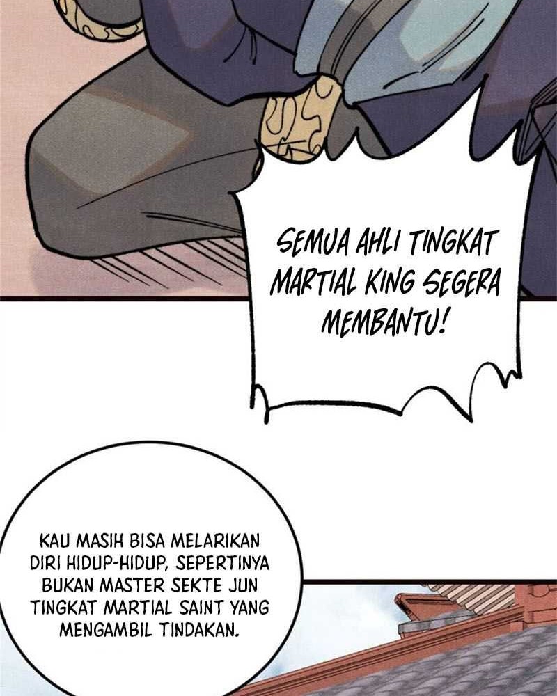 All Hail the Sect Leader Chapter 315 Gambar 16