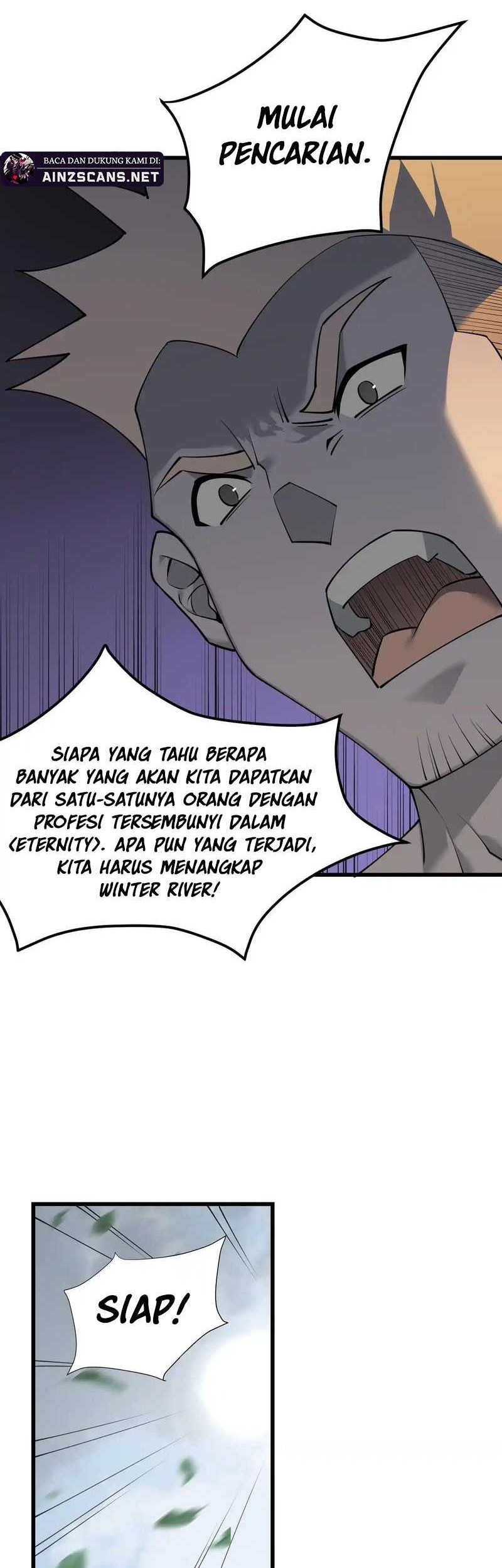 I Became The Game’s Biggest Villain Chapter 16 Gambar 17