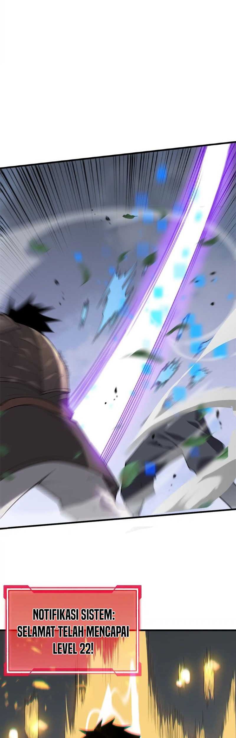 I Became The Game’s Biggest Villain Chapter 16 Gambar 25