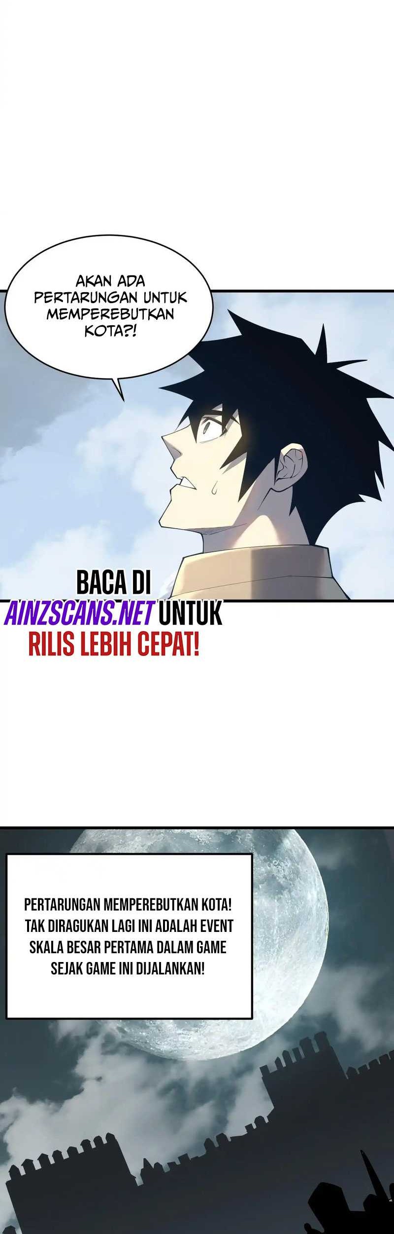 I Became The Game’s Biggest Villain Chapter 16 Gambar 29