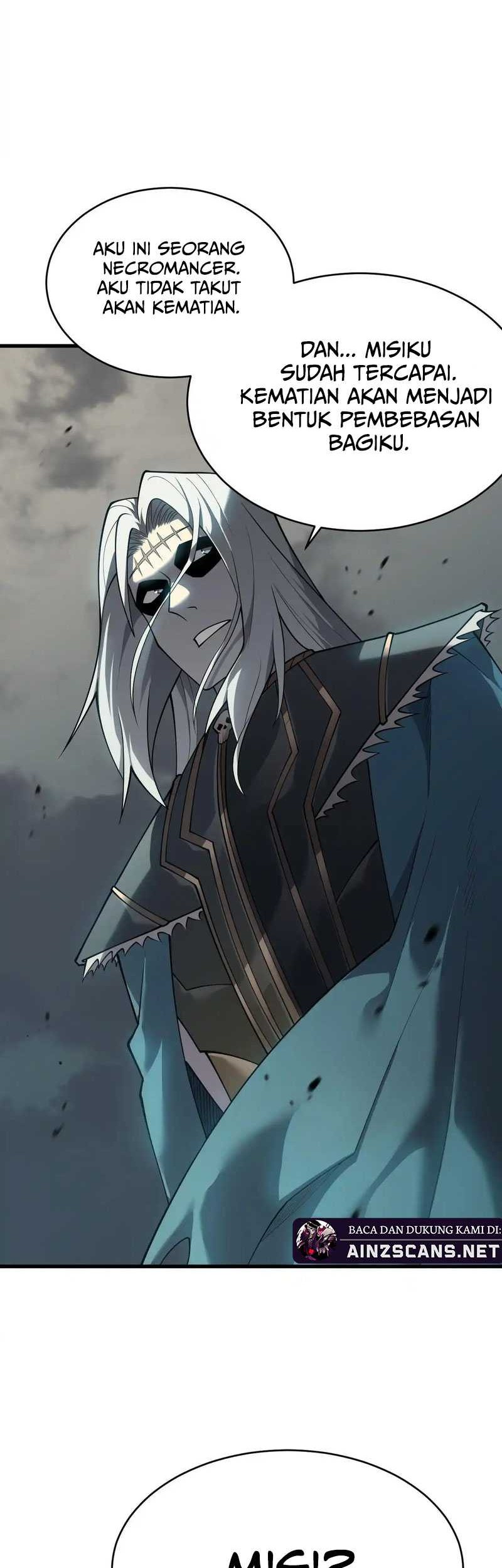 I Became The Game’s Biggest Villain Chapter 16 Gambar 35