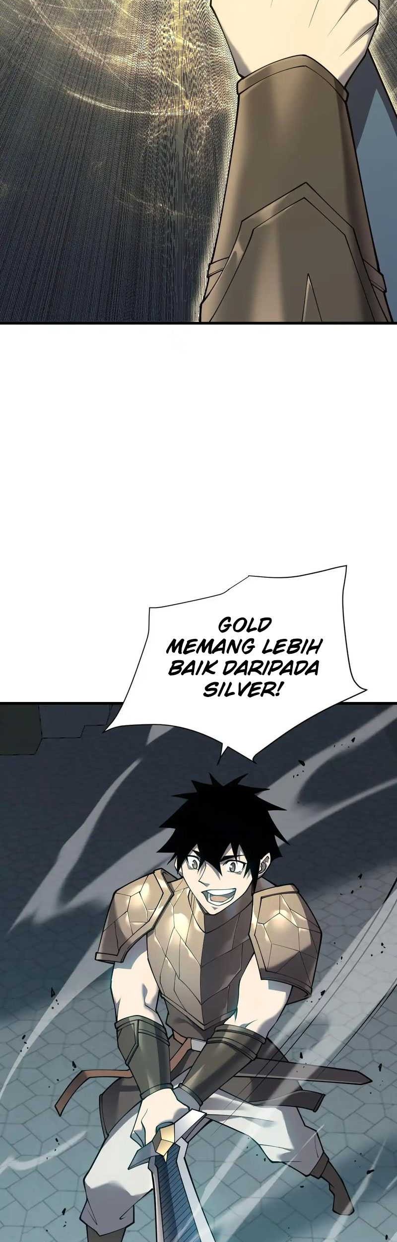 I Became The Game’s Biggest Villain Chapter 15 Gambar 18