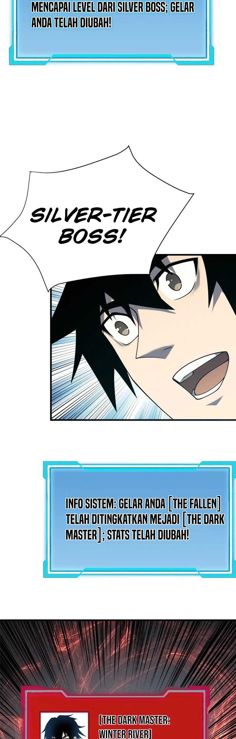 I Became The Game’s Biggest Villain Chapter 15 Gambar 20