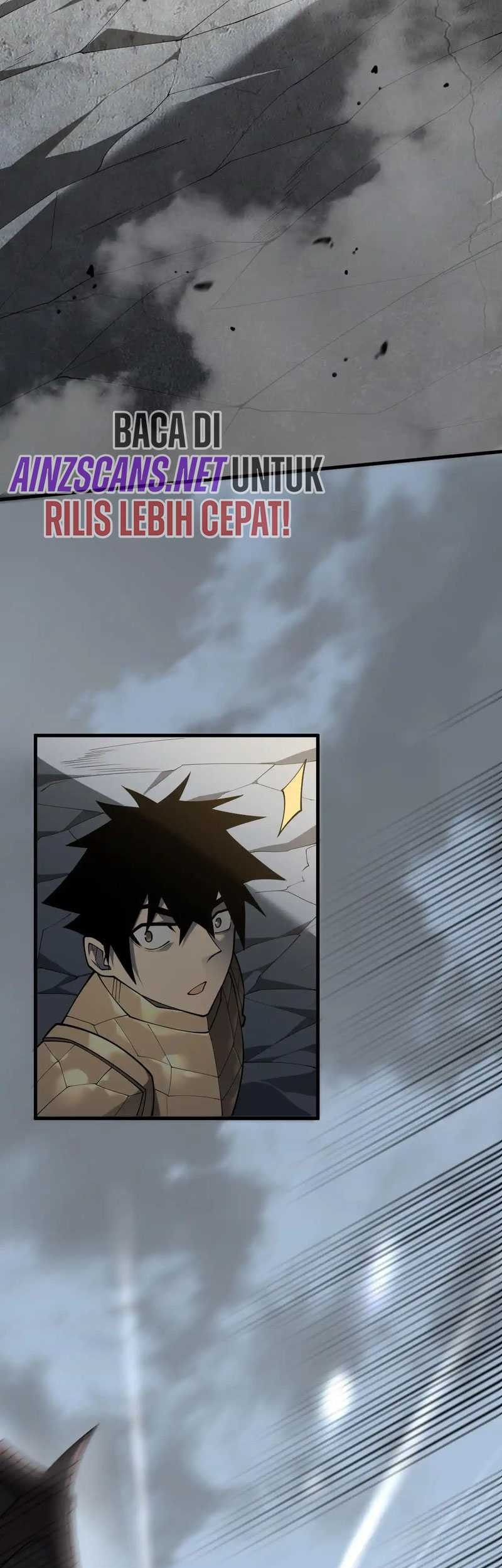 I Became The Game’s Biggest Villain Chapter 15 Gambar 32