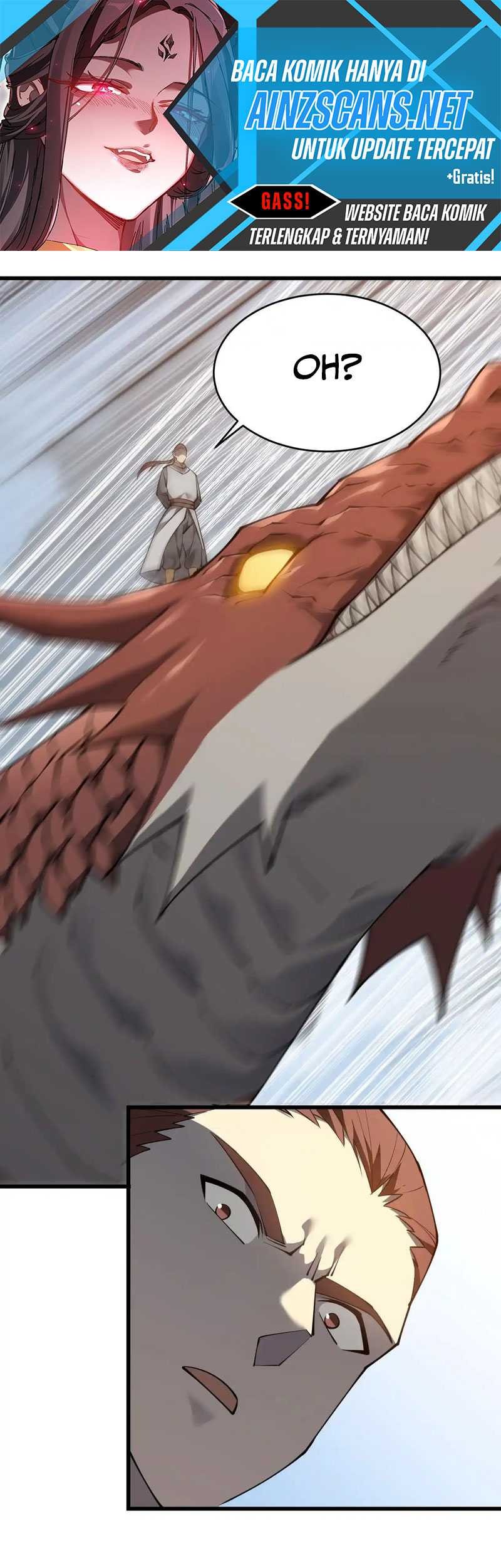 I Became The Game’s Biggest Villain Chapter 15 Gambar 34