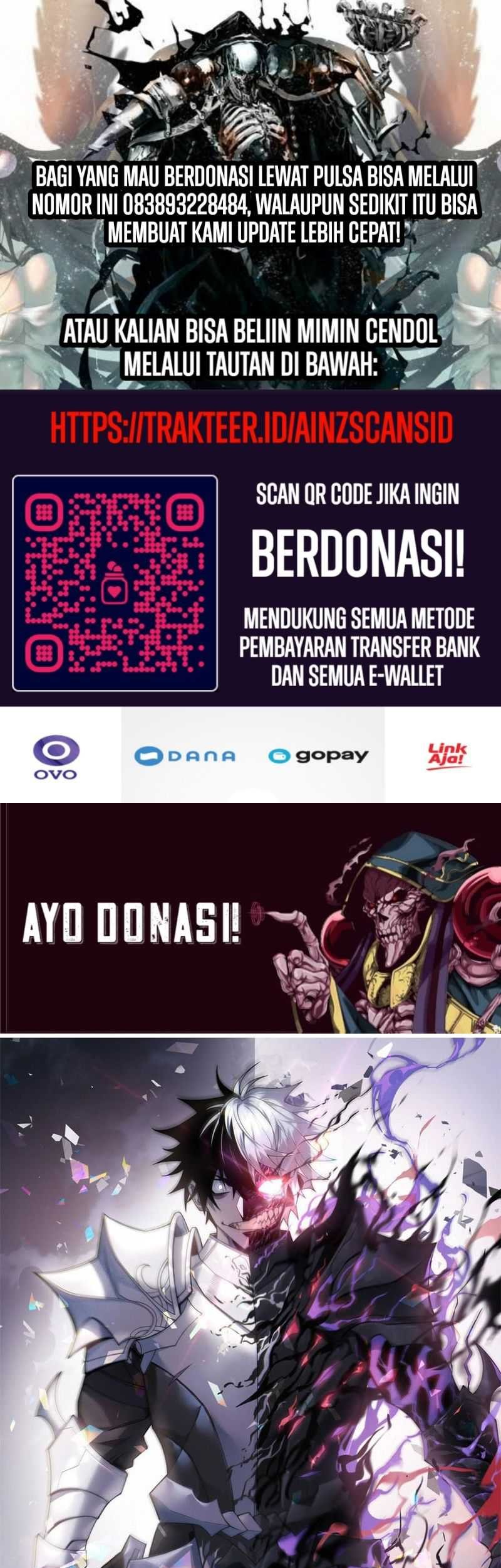 Baca  I Became The Game’s Biggest Villain Chapter 14 Gambar 2