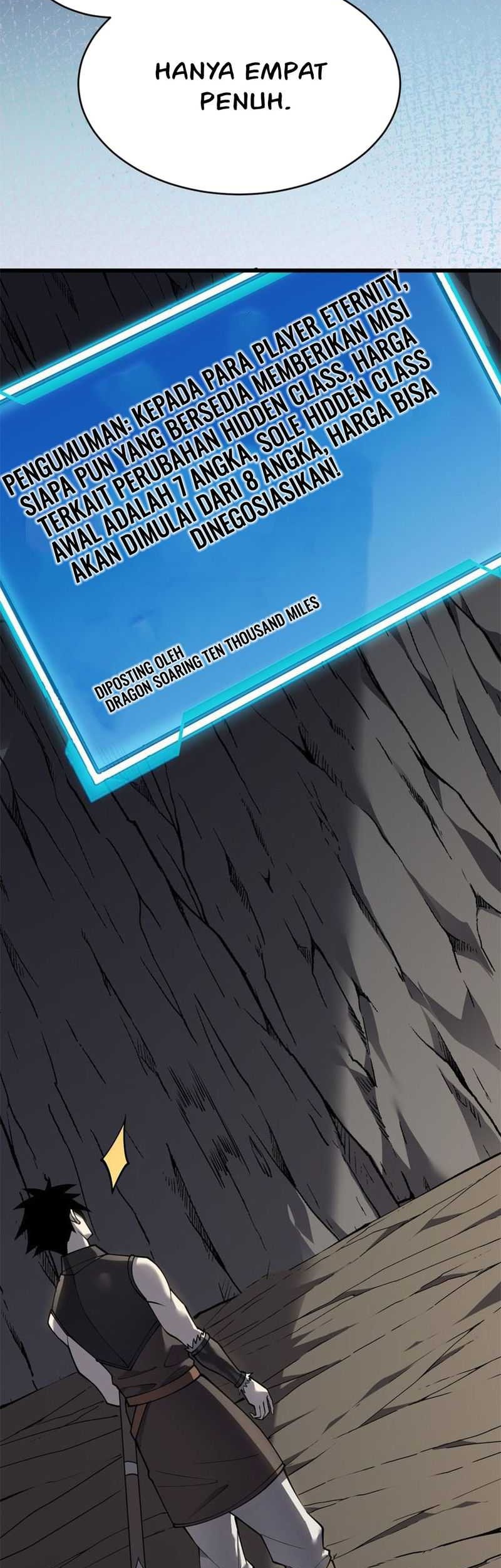 I Became The Game’s Biggest Villain Chapter 14 Gambar 22