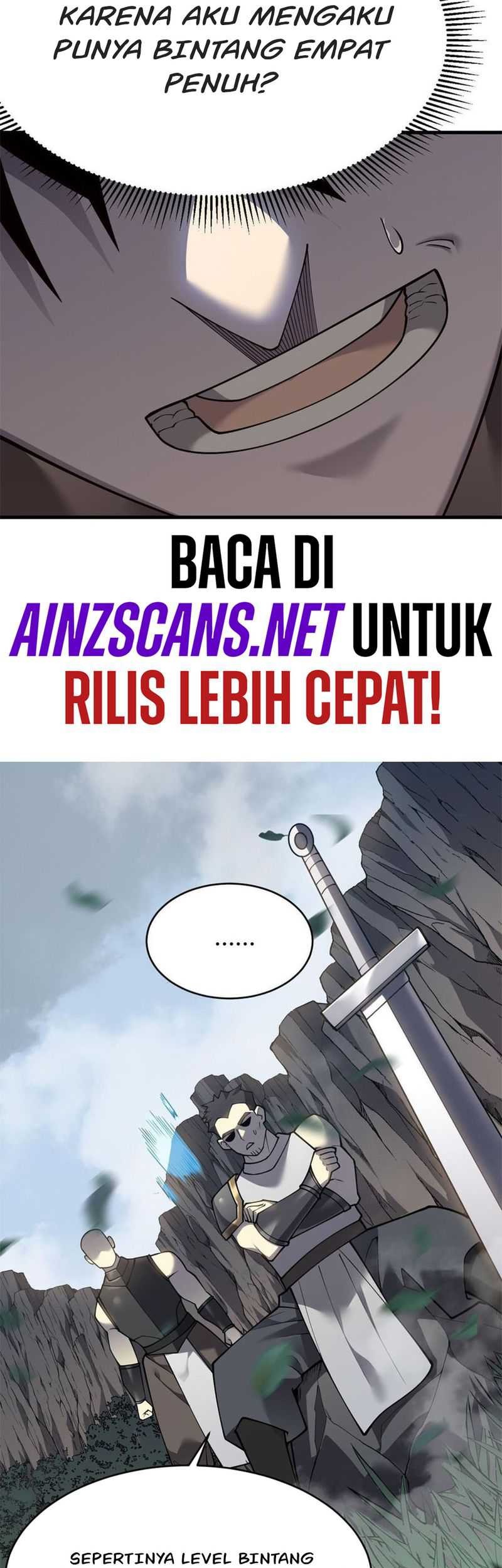 I Became The Game’s Biggest Villain Chapter 14 Gambar 24