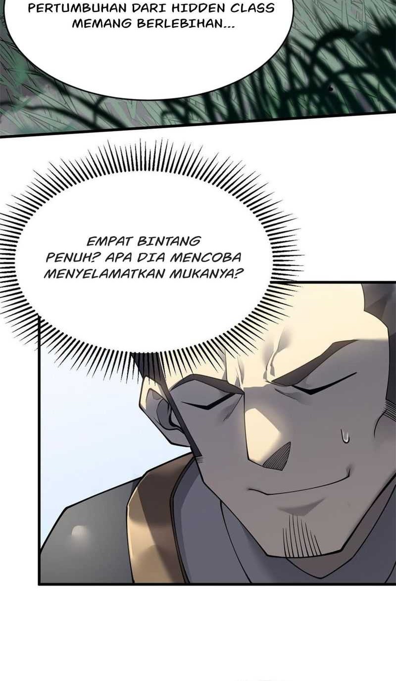 I Became The Game’s Biggest Villain Chapter 14 Gambar 25