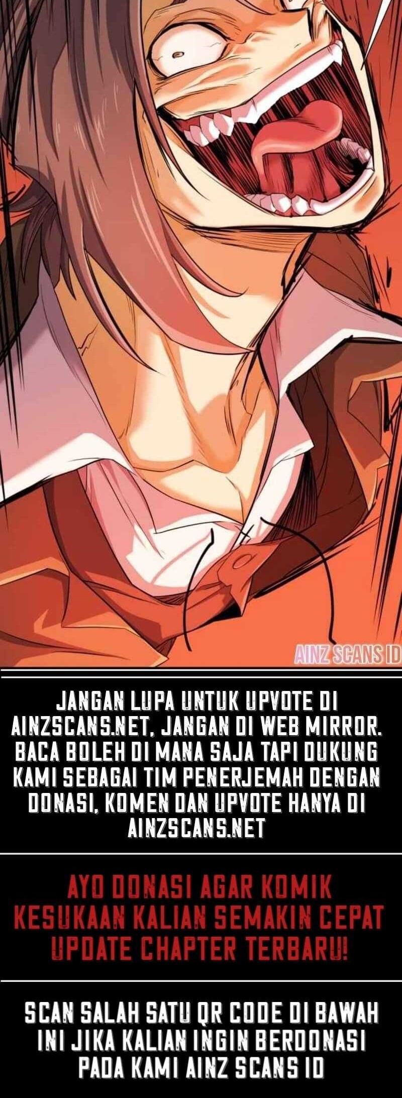 I Became The Game’s Biggest Villain Chapter 14 Gambar 37