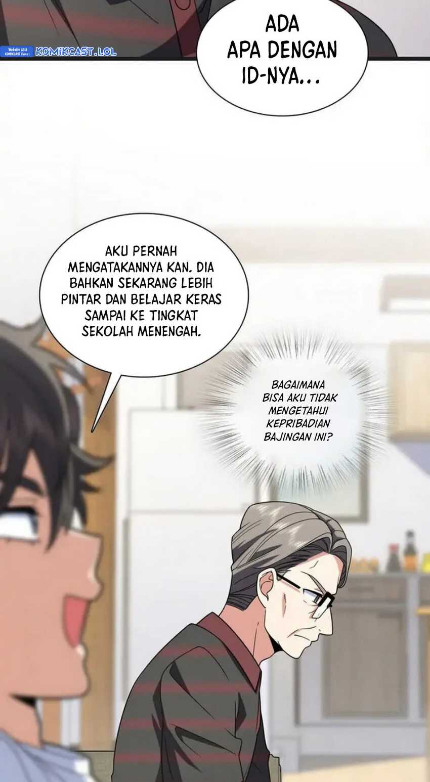 My Wife Is From a Thousand Years Ago Chapter 203 Gambar 14