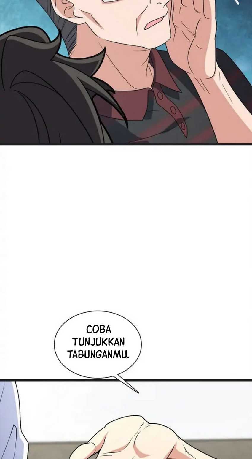 My Wife Is From a Thousand Years Ago Chapter 203 Gambar 17