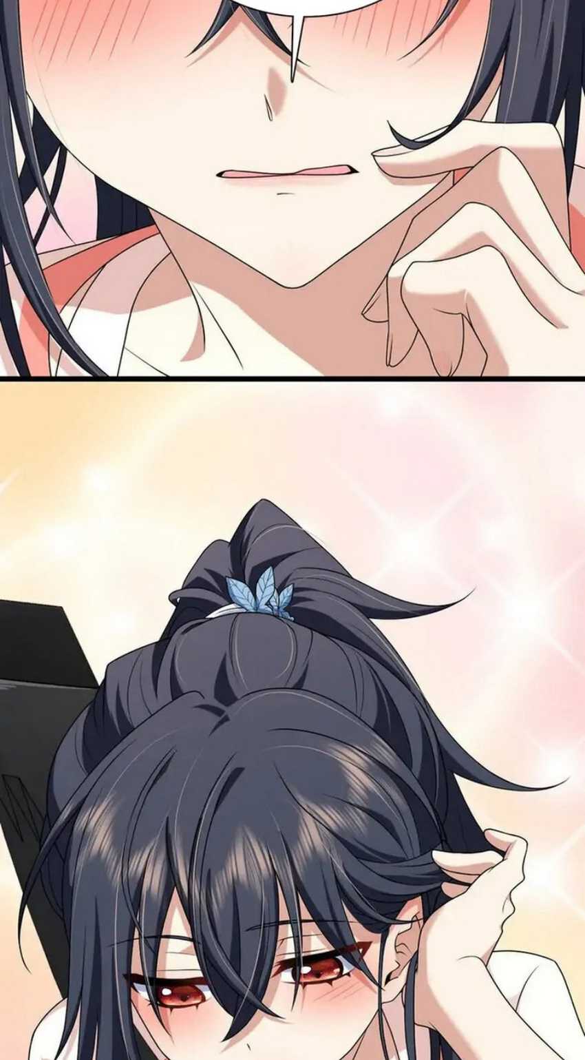 My Wife Is From a Thousand Years Ago Chapter 203 Gambar 59