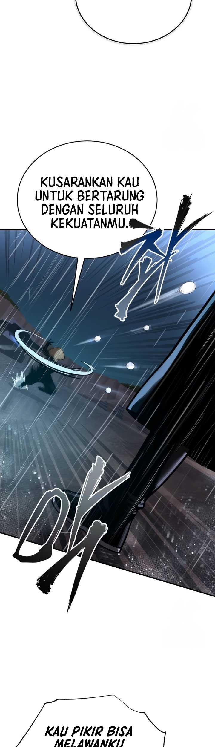 Records of the Demonic Path’s Return Chapter 39 Gambar 26