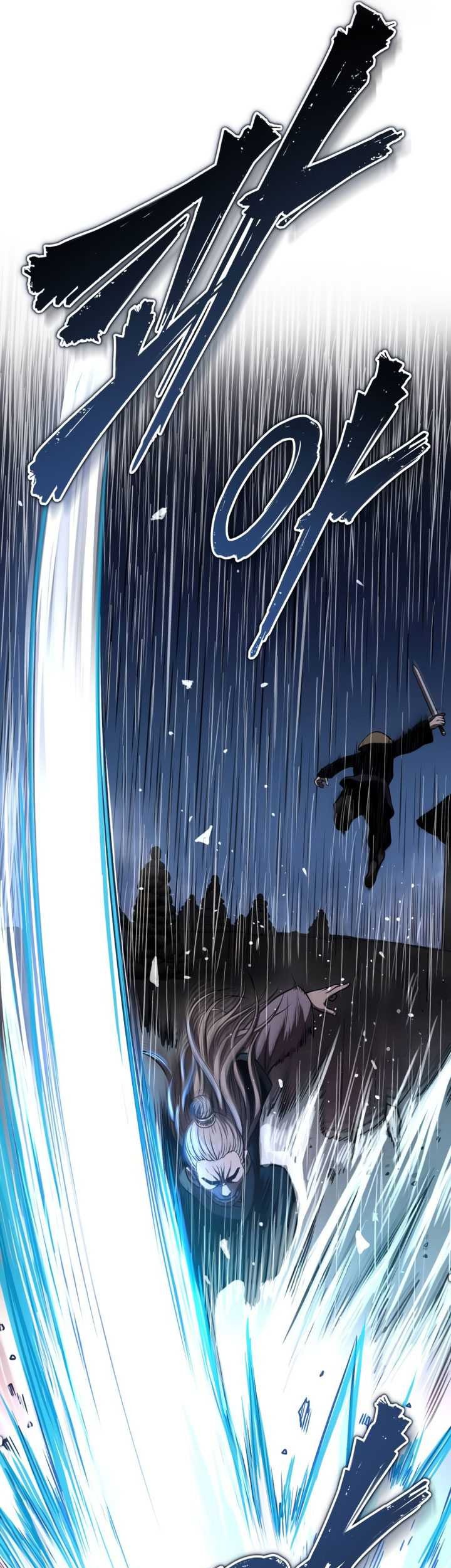 Records of the Demonic Path’s Return Chapter 39 Gambar 32