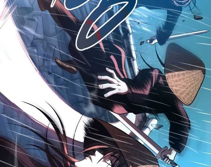 Records of the Demonic Path’s Return Chapter 39 Gambar 43