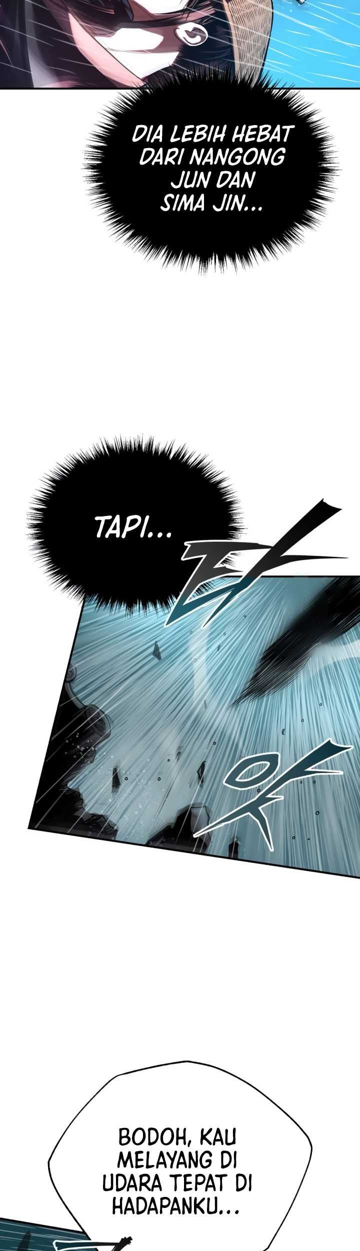 Records of the Demonic Path’s Return Chapter 39 Gambar 44