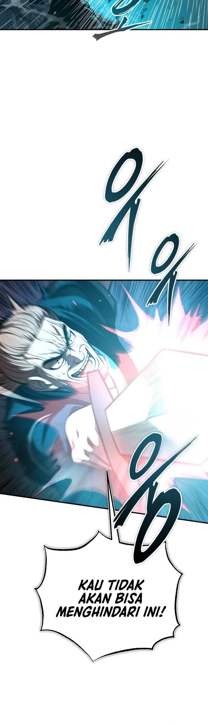 Records of the Demonic Path’s Return Chapter 39 Gambar 46