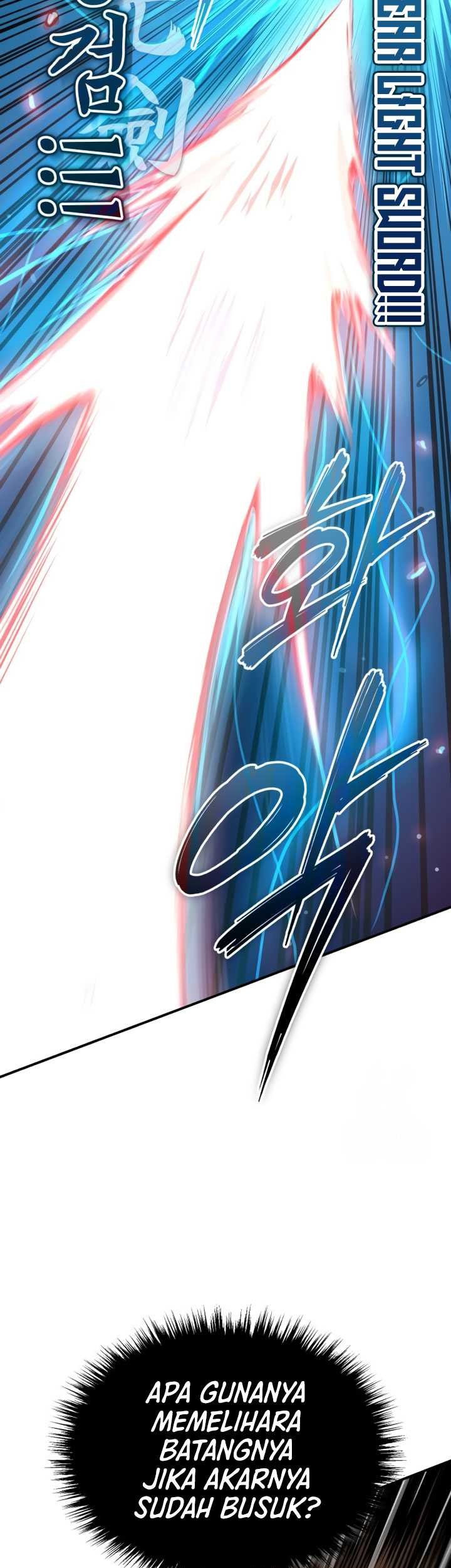 Records of the Demonic Path’s Return Chapter 39 Gambar 48