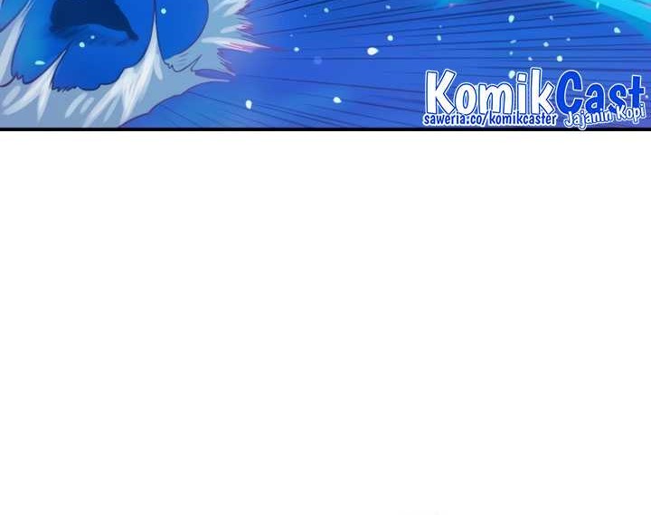 Records of the Demonic Path’s Return Chapter 39 Gambar 51
