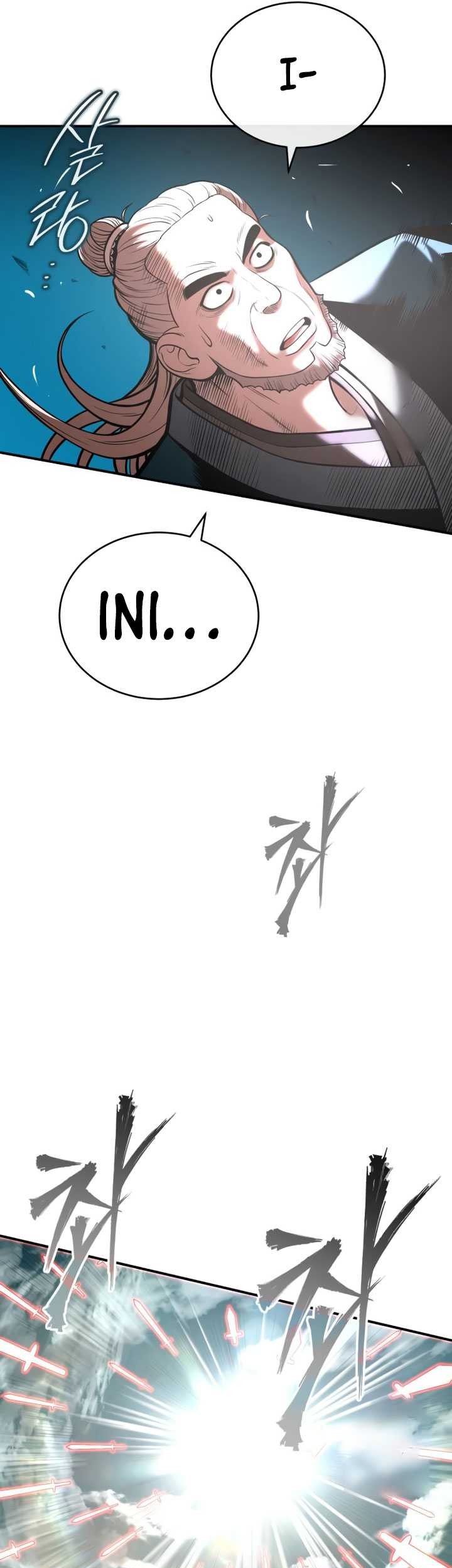 Records of the Demonic Path’s Return Chapter 39 Gambar 52