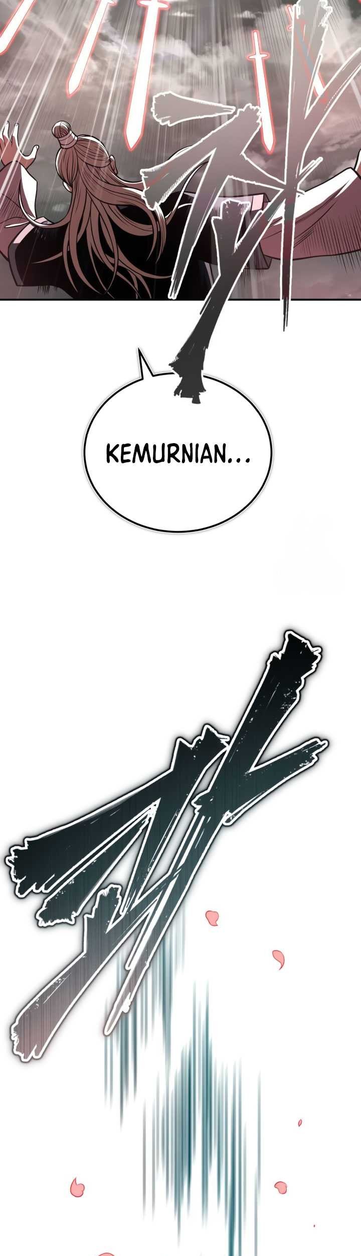 Records of the Demonic Path’s Return Chapter 39 Gambar 54