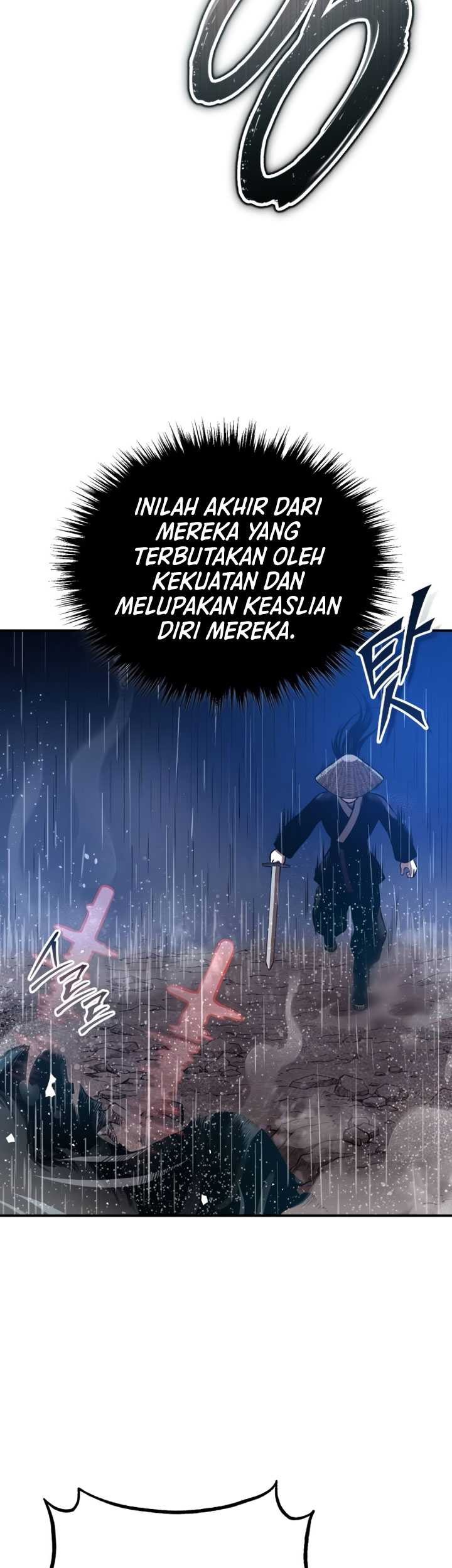 Records of the Demonic Path’s Return Chapter 39 Gambar 56