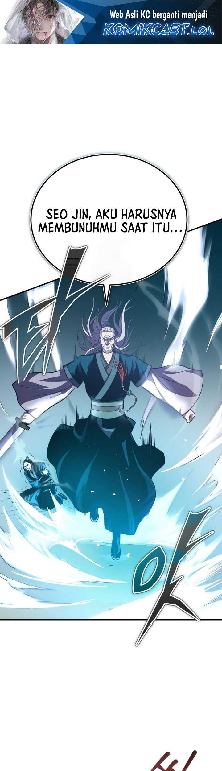 Baca Records of the Demonic Path’s Return Chapter 39 Gambar 2