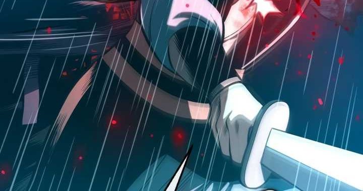 Records of the Demonic Path’s Return Chapter 39 Gambar 59