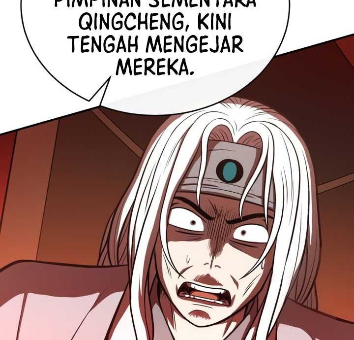 Records of the Demonic Path’s Return Chapter 39 Gambar 65