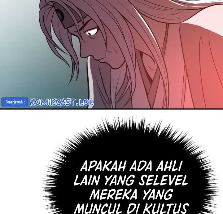 Records of the Demonic Path’s Return Chapter 39 Gambar 69
