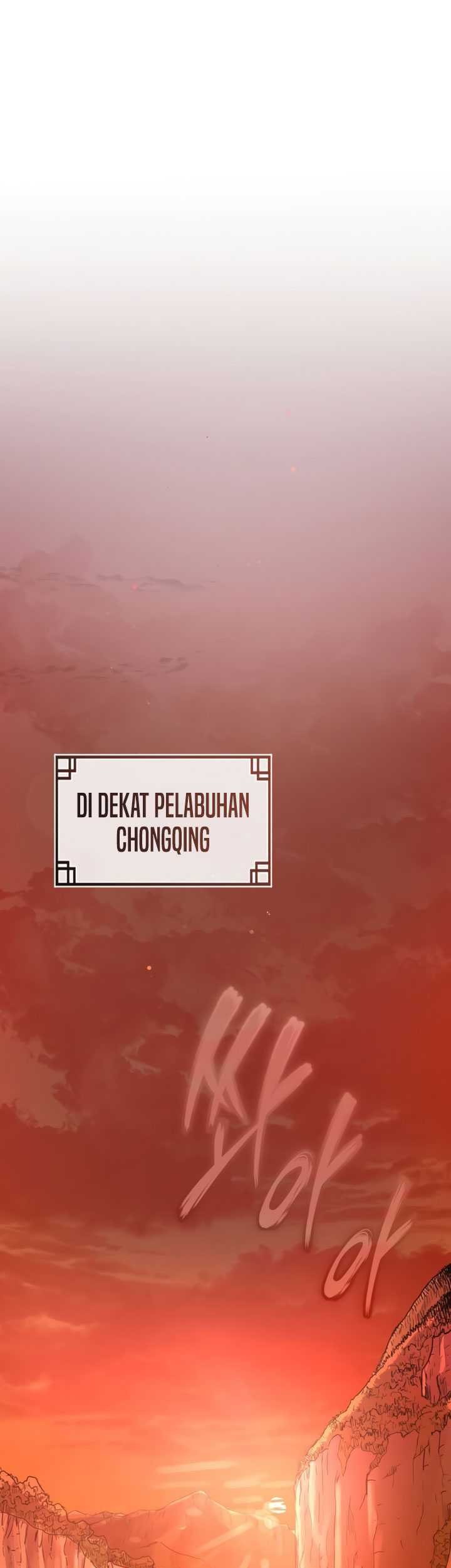 Records of the Demonic Path’s Return Chapter 39 Gambar 82
